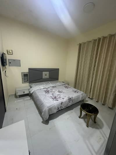 Studio for Rent in Corniche Ajman, Ajman - IMG-20250910-WA0018. jpg