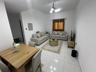 1 Bedroom Apartment for Rent in Corniche Ajman, Ajman - IMG-20250909-WA0190. jpg