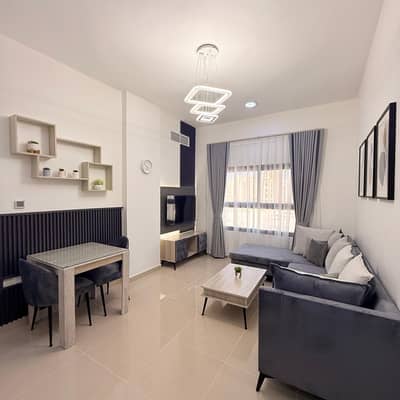 1 Bedroom Apartment for Rent in Corniche Ajman, Ajman - IMG-20250915-WA0112. jpg