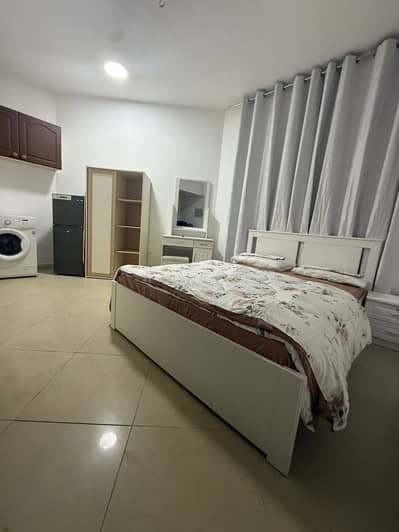 Студия в аренду в Аль Нуаимия, Аджман - IMG-20250915-WA0027. jpg