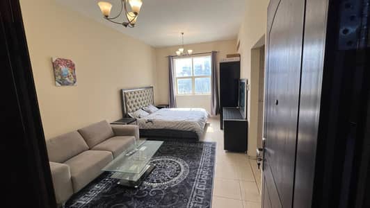 Studio for Rent in Al Rashidiya, Ajman - IMG-20250909-WA0054. jpg