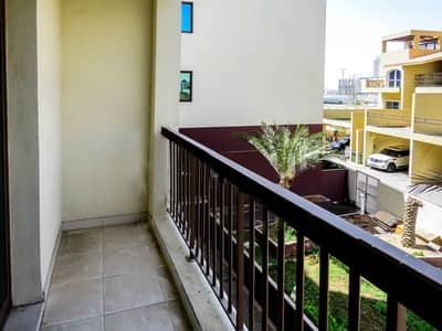 Own a Beautiful Studio in JVC Masaar. Own a Beautiful Studio in JVC Masaar.