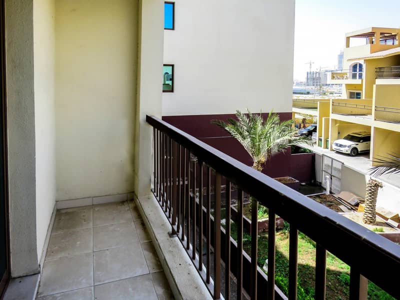 Own a Beautiful Studio in JVC Masaar. Own a Beautiful Studio in JVC Masaar.