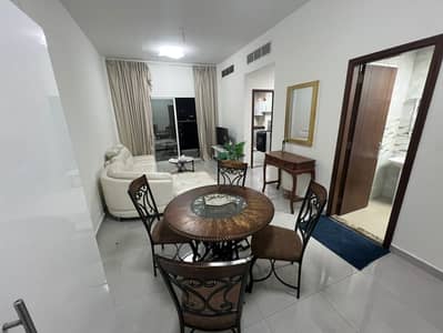 1 Bedroom Apartment for Rent in Corniche Ajman, Ajman - IMG-20250909-WA0086. jpg