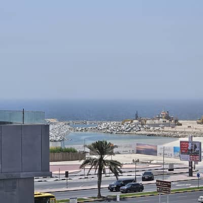 1 Bedroom Flat for Rent in Corniche Ajman, Ajman - IMG-20250916-WA0054. jpg