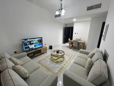 1 Bedroom Flat for Rent in Corniche Ajman, Ajman - IMG-20250909-WA0185. jpg