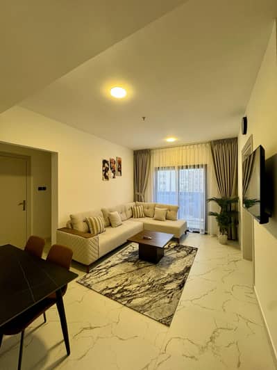 1 Bedroom Flat for Rent in Corniche Ajman, Ajman - IMG-20250920-WA0066. jpg