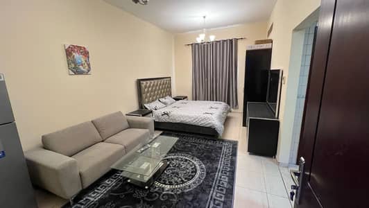 Studio for Rent in Al Rashidiya, Ajman - 4b93e21b-def3-4836-b36d-f544fca4ffe6. jpg