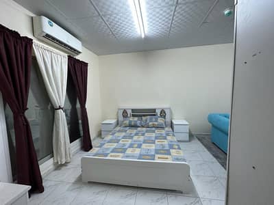 Студия в аренду в Аль Рашидия, Аджман - 083320aa-d6b2-4ca8-b628-2af1cdb9a46e. jpg