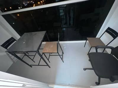 1 Спальня Апартамент в аренду в Аль Румайла, Аджман - 54d1e508-5989-4948-a9d0-4f472767529f. jpg