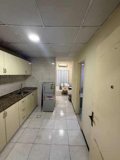 Студия в аренду в Аль Нуаимия, Аджман - e814c67b-0118-4926-84d4-4863b0811c7d. jpg
