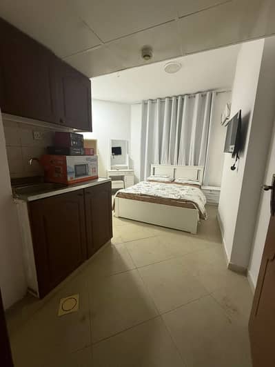 Студия в аренду в Аль Нуаимия, Аджман - 262eb4d7-88a7-4c27-935b-fe567e3e860a. jpg