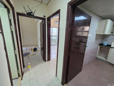 2 Bedroom Flat for Rent in Al Mowaihat, Ajman - 7e3ae936-0546-4456-be53-b7ad17ce96cb. jpg