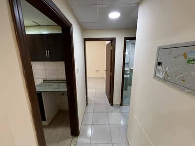 1 Спальня Апартамент в аренду в Аль Хамидия, Аджман - 6b7e4157-d16b-4138-876b-390ce86839d0. jpg