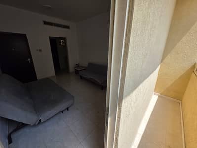 Студия в аренду в Аль Рауда, Аджман - 106032d7-c419-4582-9b65-b924df789576. jpg
