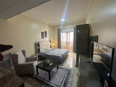 Studio for Rent in Al Jurf, Ajman - 5459db01-a30d-4a3f-9d9f-4a5985b490a8. jpg