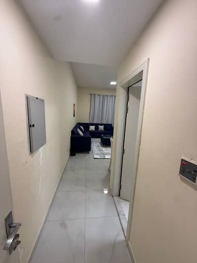 1 Спальня Апартаменты в аренду в Аль Рауда, Аджман - b98383ba-c211-4318-981e-a6ee870911c1. jpg