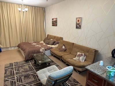 Studio for Rent in Al Bustan, Ajman - be1ebdca-51e9-4d5d-aa0e-bbfae3fe4099. jpg