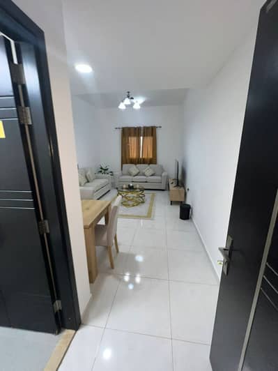 1 Bedroom Flat for Rent in Corniche Ajman, Ajman - eb5213ae-690d-429a-ae92-c75e26debcd6. jpg