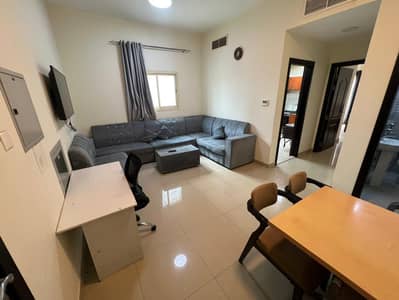 1 Bedroom Apartment for Rent in Corniche Ajman, Ajman - WhatsApp Image 2025-09-01 at 10.13. 04 AM. jpeg