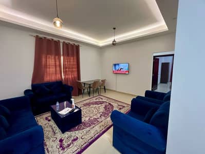 1 Bedroom Apartment for Rent in Corniche Ajman, Ajman - WhatsApp Image 2025-09-18 at 10.36. 55 AM. jpeg