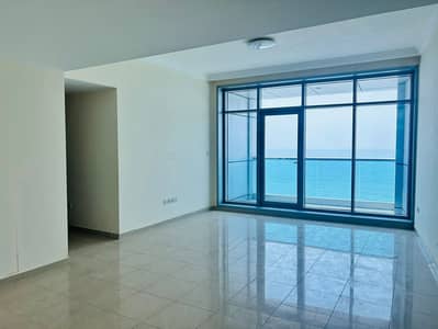 شقة 2 غرفة نوم للايجار في كورنيش عجمان، عجمان - IMG-20250911-WA0105. jpg
