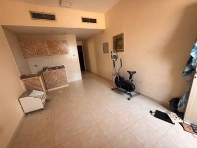 Studio for Rent in Al Rawda, Ajman - 015fe164-bd24-4f52-8749-6623dd7eecec. jpeg
