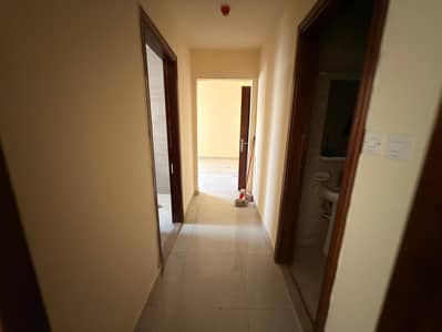 شقة 1 غرفة نوم للايجار في الراشدية، عجمان - 6d60db10-df2c-4e94-8dfb-68501c0cfb17. jpeg