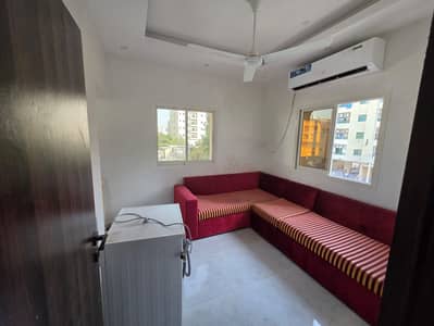 1 Bedroom Apartment for Rent in Corniche Ajman, Ajman - 7e4dd83a-d607-4003-9672-70de347a3d4a. jpeg