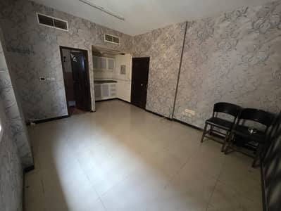 Studio for Rent in Al Rashidiya, Ajman - 59f0e47c-7a9f-4a5b-a87a-839d9b967e65. jpeg