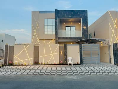 5 Bedroom Villa for Rent in Al Zahya, Ajman - IMG-20250914-WA0009. jpg
