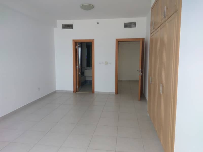 CHILLER FREE 3BHK/ 96K/ ALL FACILITIES/ AL NAHDA 1