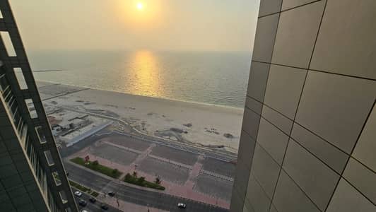 شقة 2 غرفة نوم للايجار في كورنيش عجمان، عجمان - IMG-20250916-WA0075. jpg