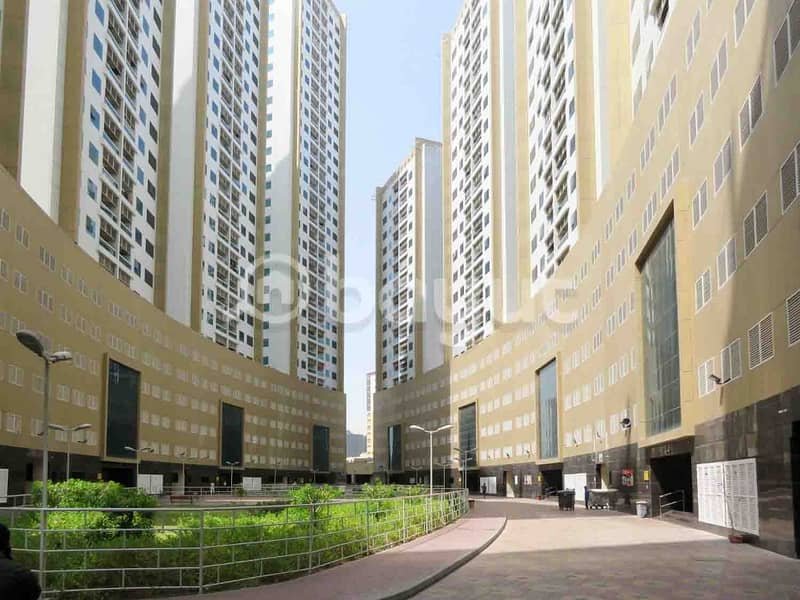 1 BED ROOM HALL PARTIAL CITY VIEW FOR ASIAN CLIENT