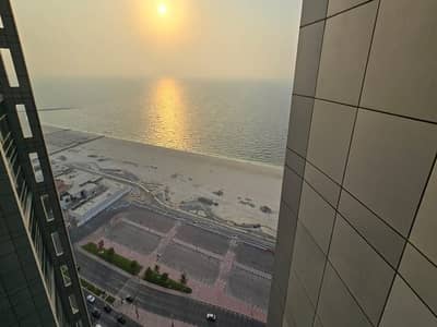 شقة 2 غرفة نوم للايجار في كورنيش عجمان، عجمان - IMG-20250919-WA0031. jpg