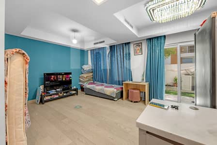 3 Bedroom Townhouse for Rent in DAMAC Hills 2 (Akoya by DAMAC), Dubai - _1015706. jpg