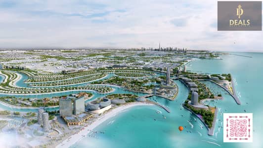 2 Bedroom Flat for Sale in Ajmal Makan City - Sharjah Waterfront, Sharjah - HH. png