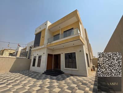 3 Bedroom Villa for Rent in Al Zahya, Ajman - 0e710110-05a1-49c2-aa56-e9bbba8c26fc. jpg