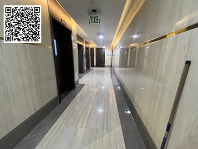 2 Cпальни Апартамент в аренду в Аль Джурф, Аджман - IMG-20250917-WA0161. jpg
