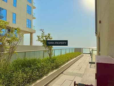 1 Bedroom Apartment for Rent in Al Marjan Island, Ras Al Khaimah - Steps Away from the Beach! Book Now!