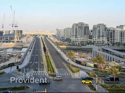 1 Bedroom Flat for Sale in Dubai Creek Harbour, Dubai - Vacant Soon | Large Layout | Creek Views