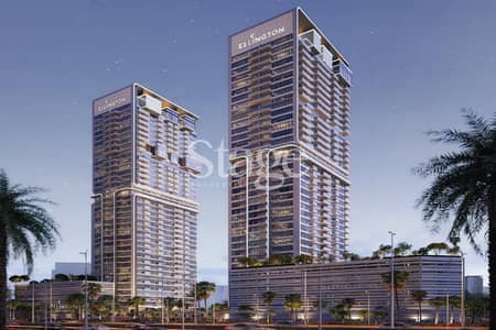 Shop for Sale in Jumeirah Lake Towers (JLT), Dubai - Prime Location | Well Connected | Payment Plan