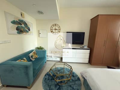 Studio for Rent in Dubai Production City (IMPZ), Dubai - WhatsApp Image 2025-09-22 at 4.19. 40 PM (2). jpeg