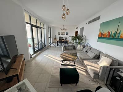 2 Bedroom Flat for Rent in The Views, Dubai - WhatsApp Image 2025-09-22 at 5.18. 48 PM. jpeg
