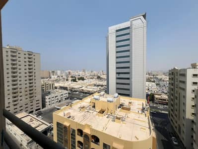 1 Bedroom Flat for Rent in Al Qasimia, Sharjah - IMG-20250920-WA0125. jpg
