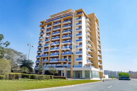 Studio for Sale in Al Furjan, Dubai - Tenanted Studio | Spacious | Investment Deal