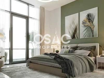 Студия Продажа в Маджан, Дубай - Квартира в Маджан，Арас Хайтс, 784999 AED - 12859742