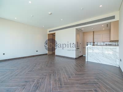 1 Bedroom Flat for Sale in Za'abeel, Dubai - Rented 300k | Full Park View | 1BR | Iconic |