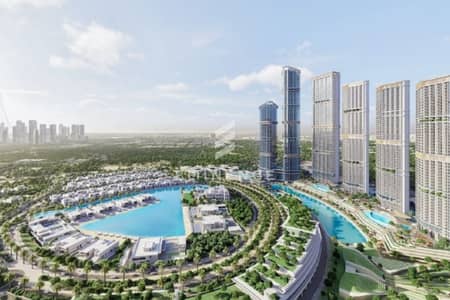 1 Bedroom Apartment for Sale in Sobha Hartland 2, Dubai - Waterfront | Breathtaking Views | Prime Location