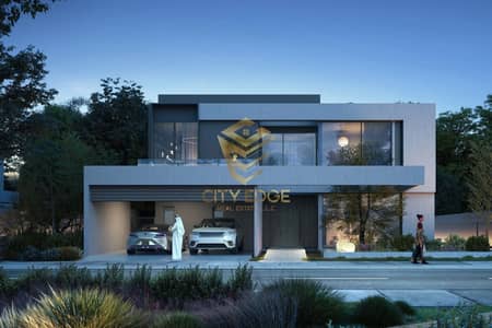 5 Cпальни Вилла Продажа в Al Menhaz, Шарджа - Вилла в Al Menhaz，Masaar 3, 5 спален, 7505000 AED - 12859769